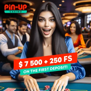 casino online pin up az game